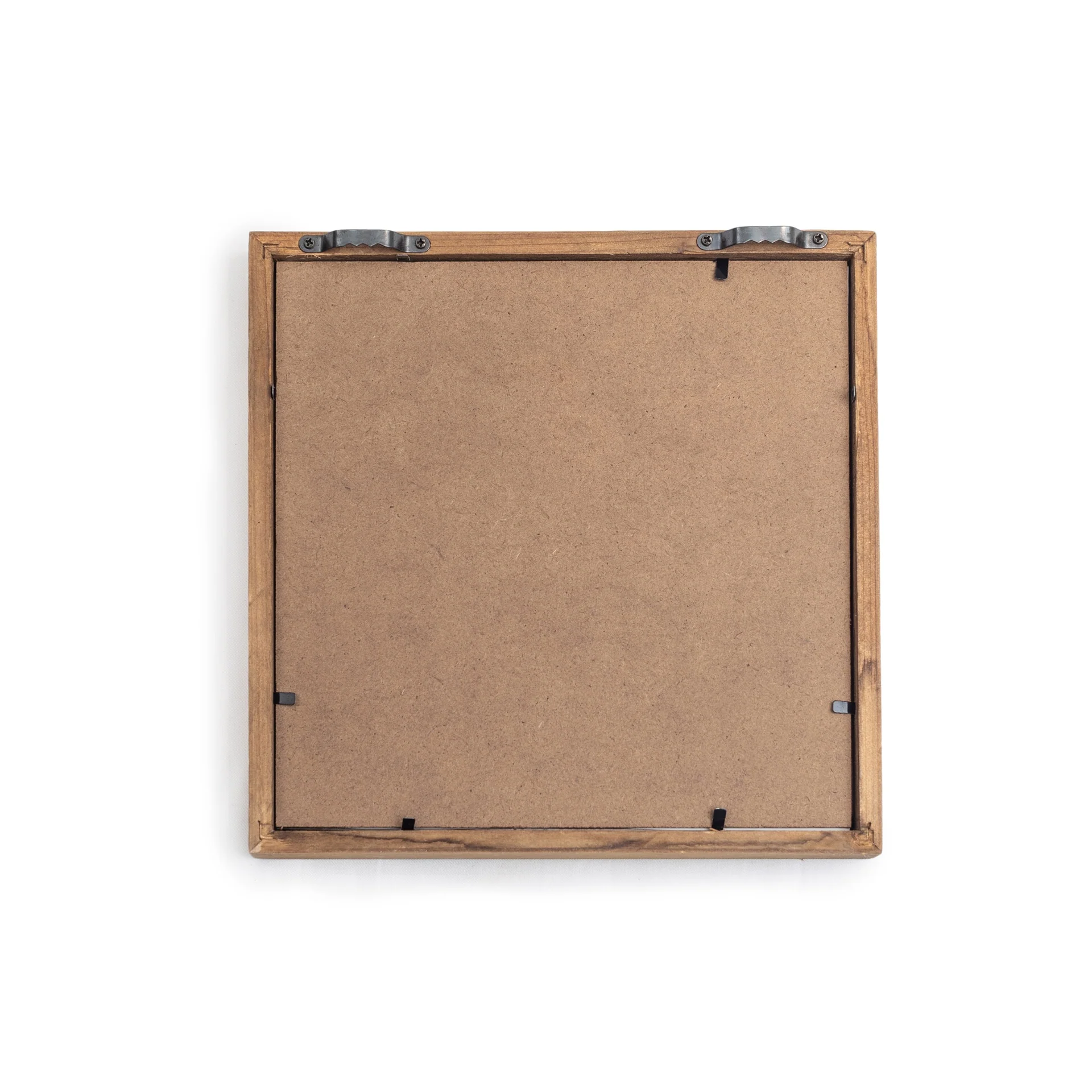 Wooden Frame Natural - Image 5