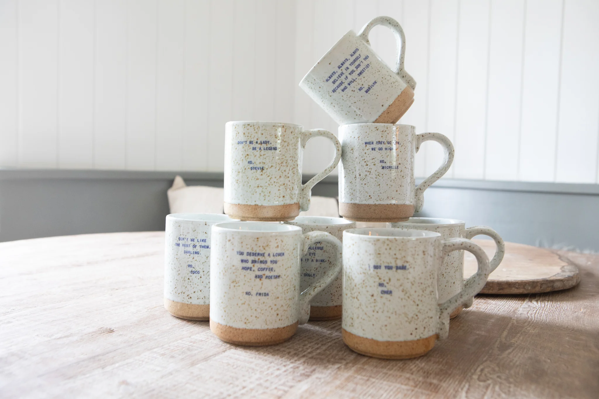 XO Mug - Tina - Image 2
