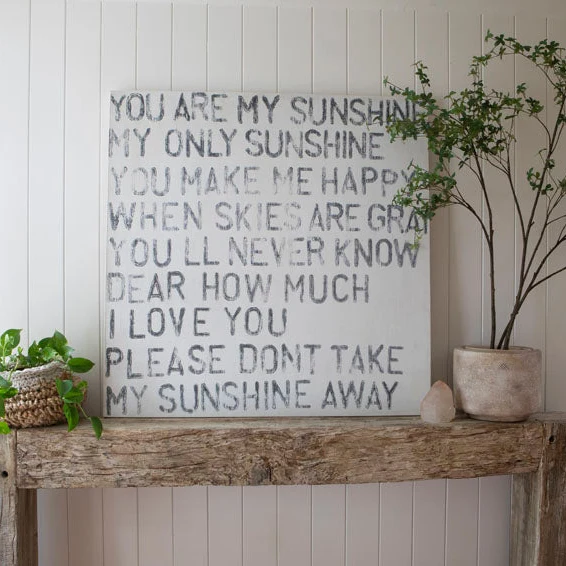 You are My Sunshine Art Print - Image 2