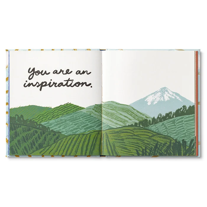 You Make the World Better Book - Image 2
