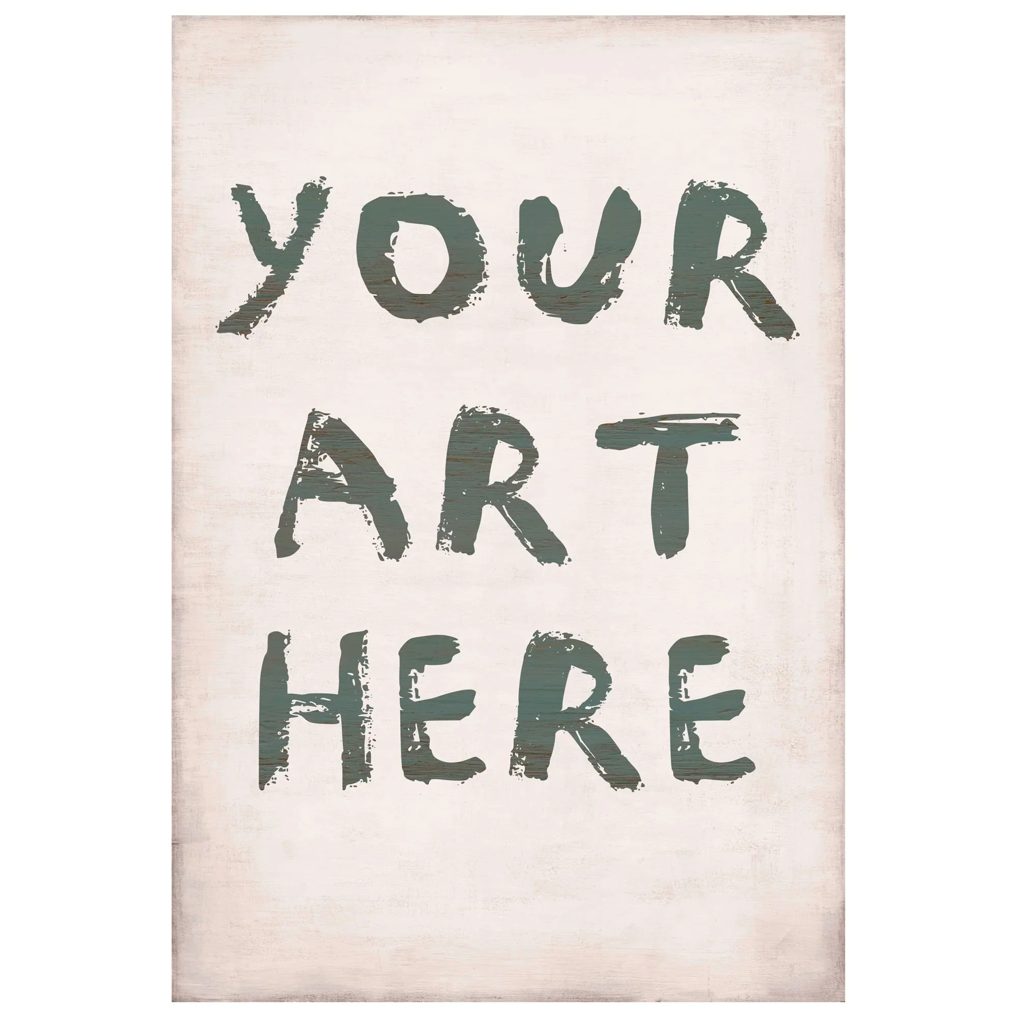 Your Art Here - Custom - Image 3