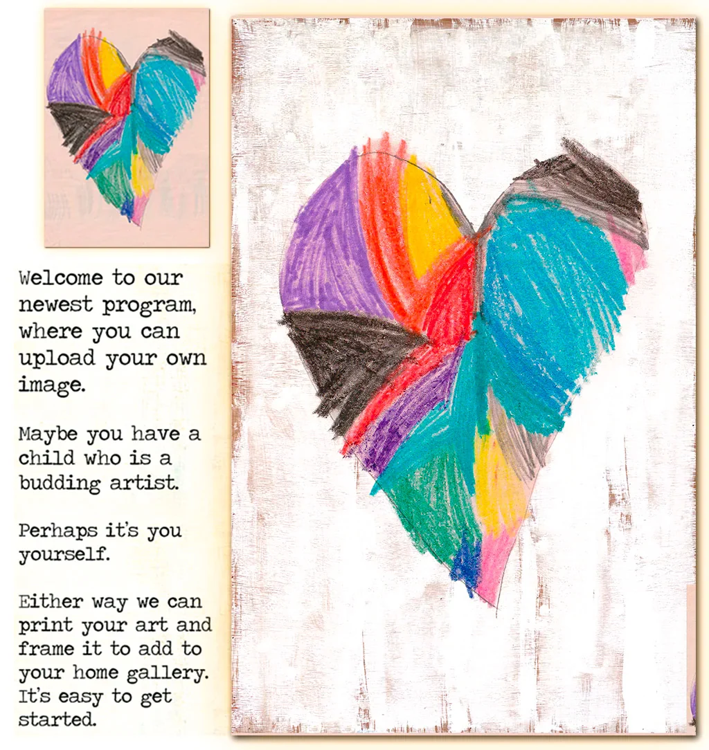 Your Art Here - Custom - Image 4