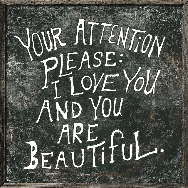 Your Attention Please - Image 3